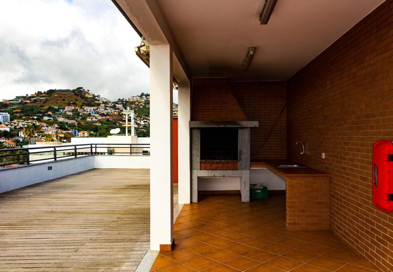 Apartamento Batista By Horizon View Madeira Apartment Funchal  Exterior photo