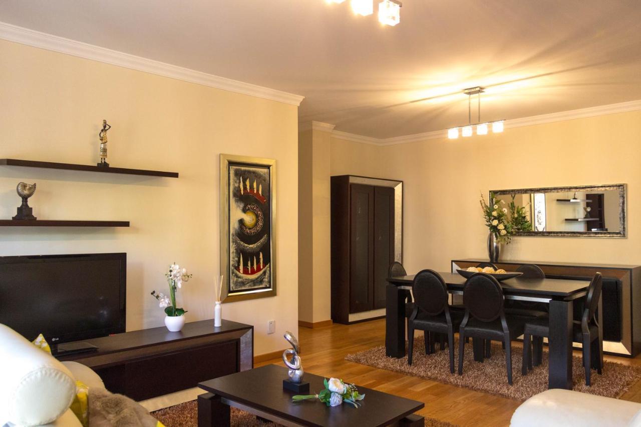 Apartamento Batista By Horizon View Madeira Apartment Funchal  Exterior photo
