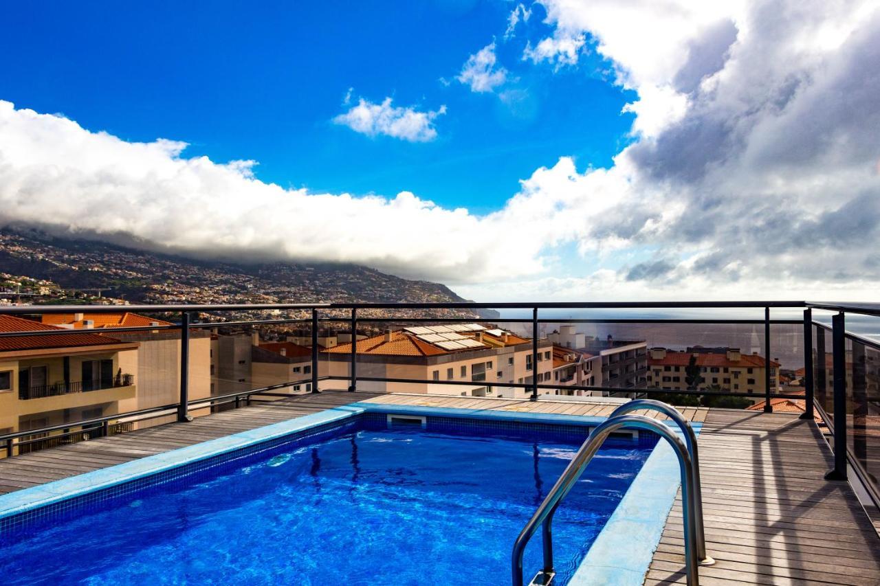 Apartamento Batista By Horizon View Madeira Apartment Funchal  Exterior photo