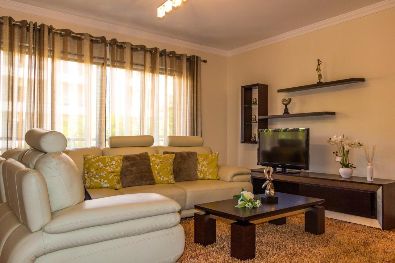 Apartamento Batista By Horizon View Madeira Apartment Funchal  Exterior photo